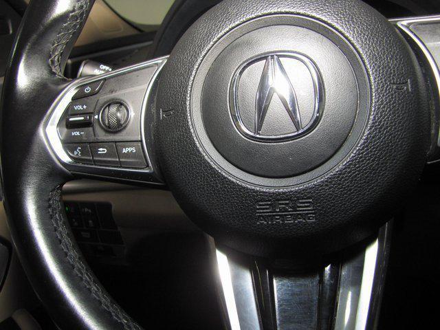 used 2019 Acura RDX car, priced at $25,998