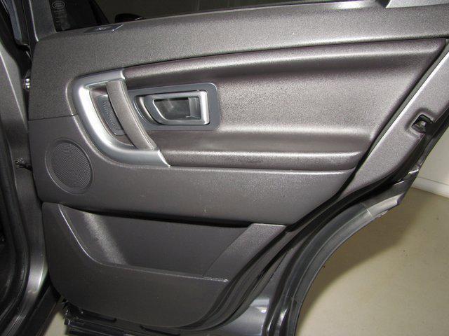 used 2019 Land Rover Discovery Sport car, priced at $17,998