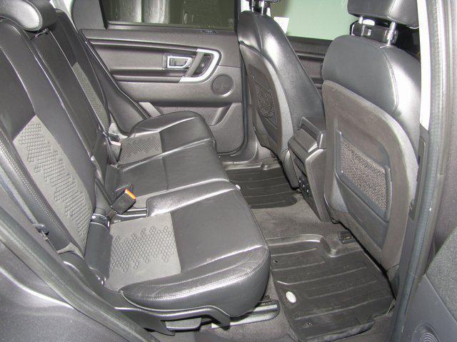 used 2019 Land Rover Discovery Sport car, priced at $17,998