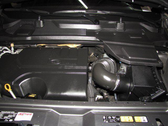used 2019 Land Rover Discovery Sport car, priced at $17,998