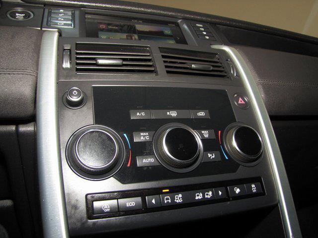 used 2019 Land Rover Discovery Sport car, priced at $17,998