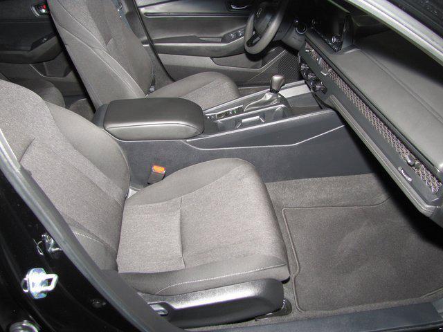 used 2023 Honda Accord car, priced at $25,998