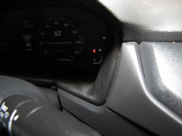 used 2023 Honda Accord car, priced at $25,998