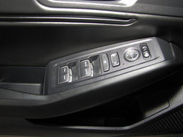 used 2023 Honda Accord car, priced at $25,998