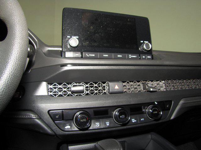 used 2023 Honda Accord car, priced at $25,998
