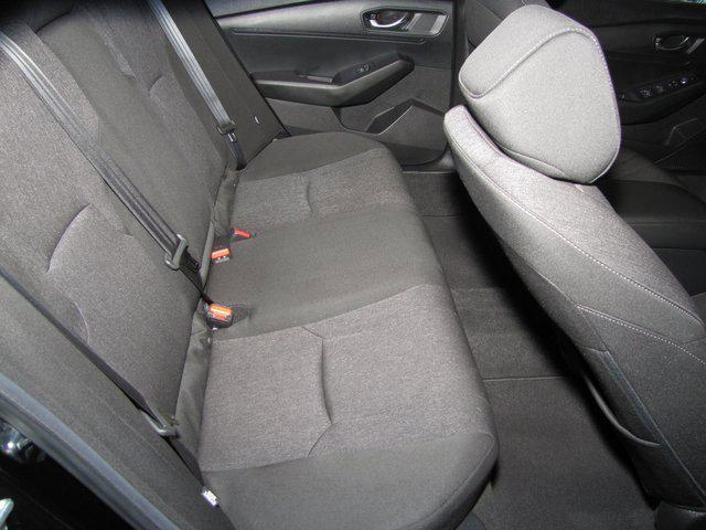used 2023 Honda Accord car, priced at $25,998
