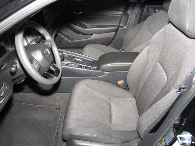 used 2023 Honda Accord car, priced at $25,998