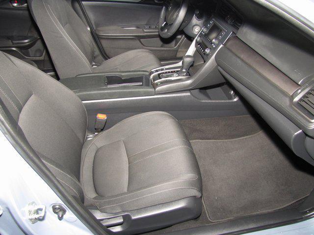 used 2019 Honda Civic car, priced at $19,998