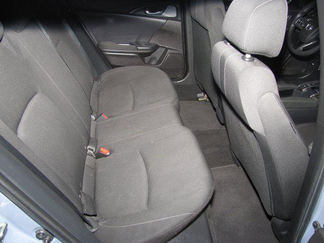 used 2019 Honda Civic car, priced at $19,998