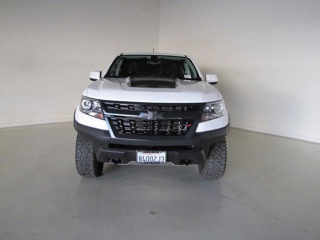 used 2020 Chevrolet Colorado car, priced at $34,998