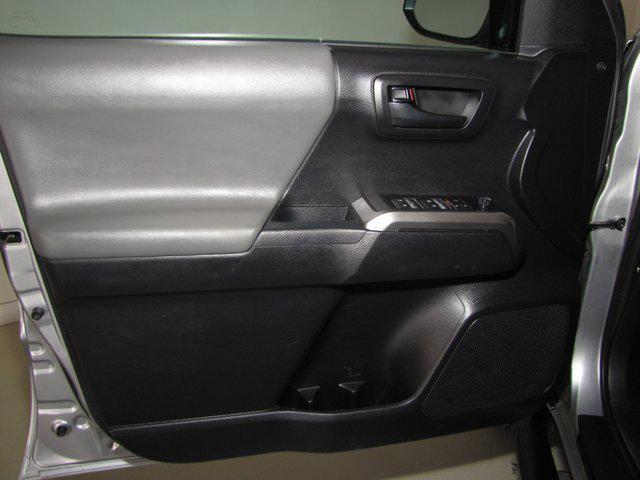 used 2020 Toyota Tacoma car, priced at $26,998
