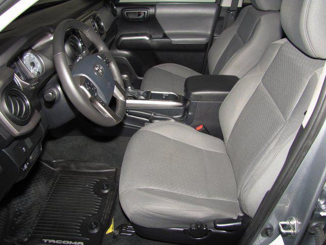 used 2020 Toyota Tacoma car, priced at $26,998