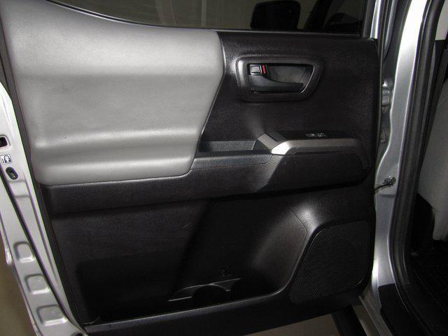 used 2020 Toyota Tacoma car, priced at $26,998