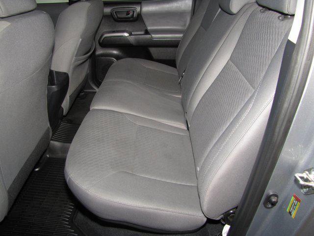 used 2020 Toyota Tacoma car, priced at $26,998