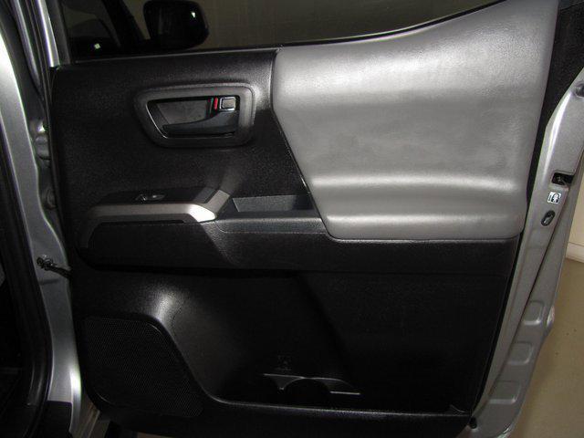 used 2020 Toyota Tacoma car, priced at $26,998