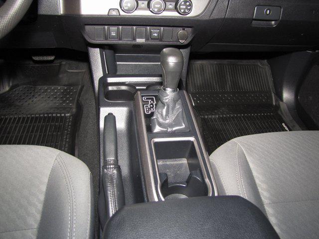 used 2020 Toyota Tacoma car, priced at $26,998