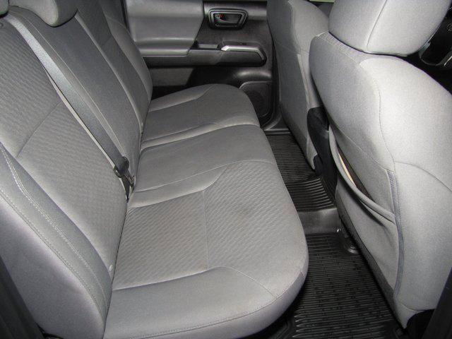 used 2020 Toyota Tacoma car, priced at $26,998