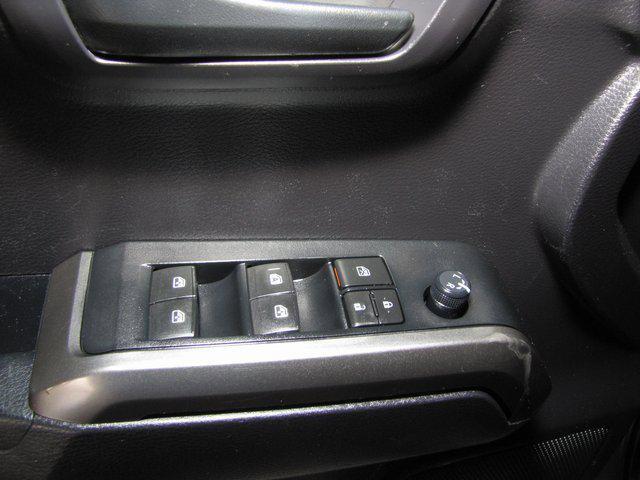 used 2020 Toyota Tacoma car, priced at $26,998