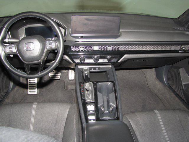 used 2023 Honda Accord Hybrid car, priced at $27,998