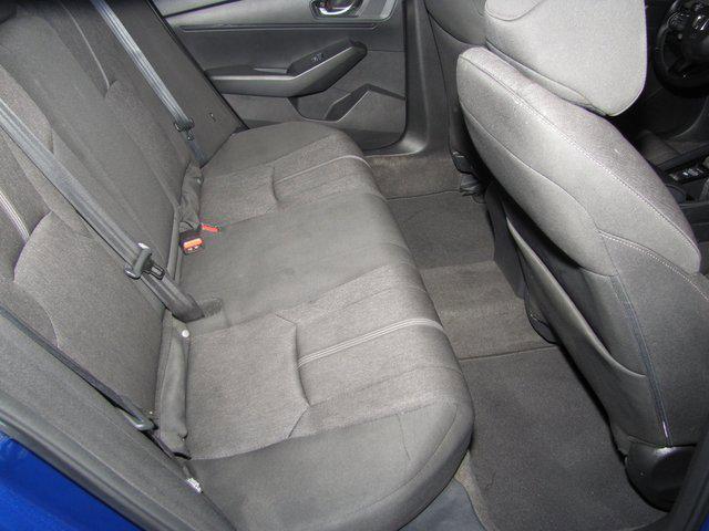 used 2023 Honda Accord Hybrid car, priced at $27,998