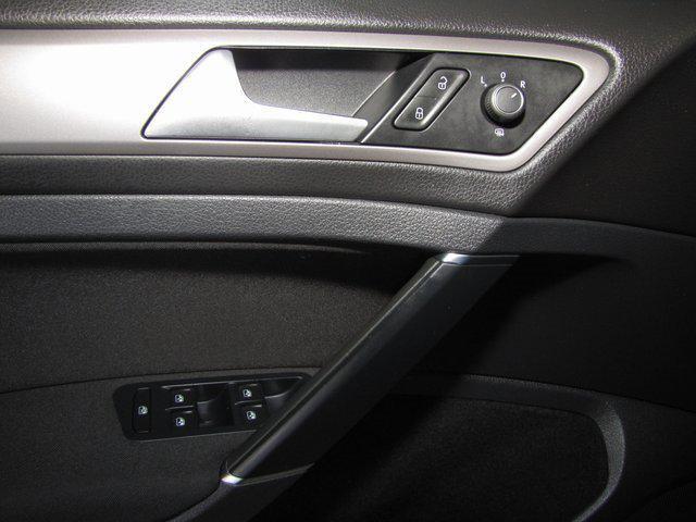 used 2016 Volkswagen e-Golf car, priced at $9,998