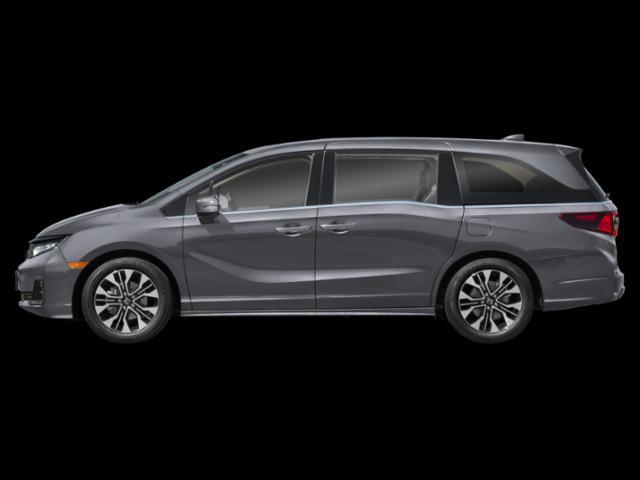 new 2025 Honda Odyssey car, priced at $52,275