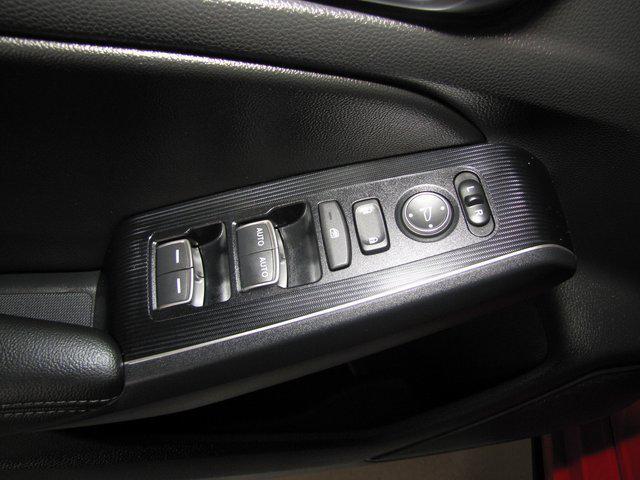 used 2024 Honda Civic car, priced at $27,998