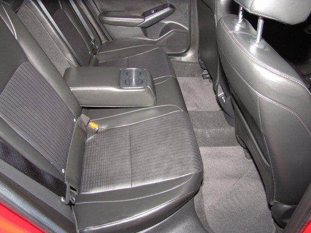 used 2024 Honda Civic car, priced at $27,998