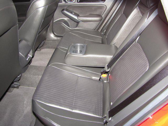 used 2024 Honda Civic car, priced at $27,998