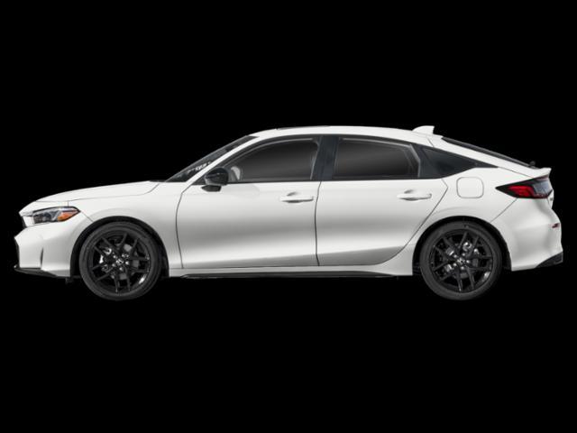 new 2025 Honda Civic Hybrid car, priced at $31,755