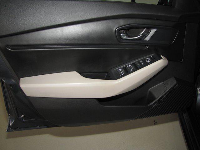 used 2023 Honda Accord car, priced at $26,998