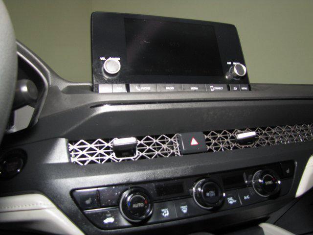 used 2023 Honda Accord car, priced at $26,998