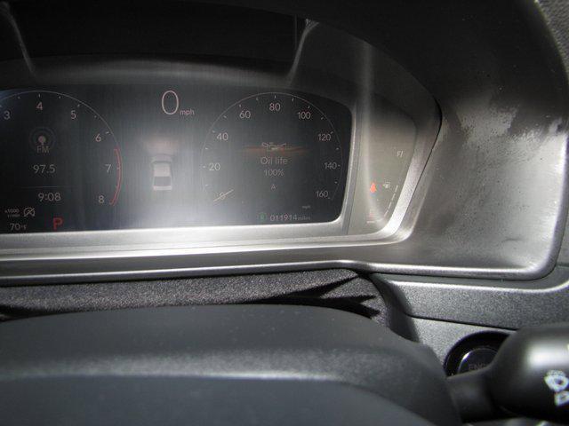 used 2023 Honda Accord car, priced at $26,998