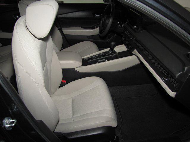 used 2023 Honda Accord car, priced at $26,998