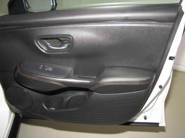 used 2023 Honda HR-V car, priced at $23,998