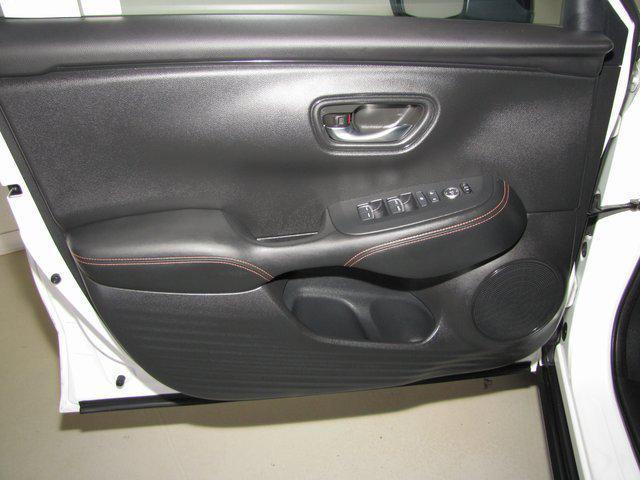 used 2023 Honda HR-V car, priced at $23,998