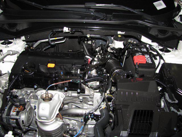 used 2023 Honda HR-V car, priced at $23,998