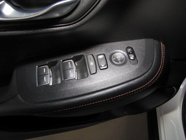 used 2023 Honda HR-V car, priced at $23,998