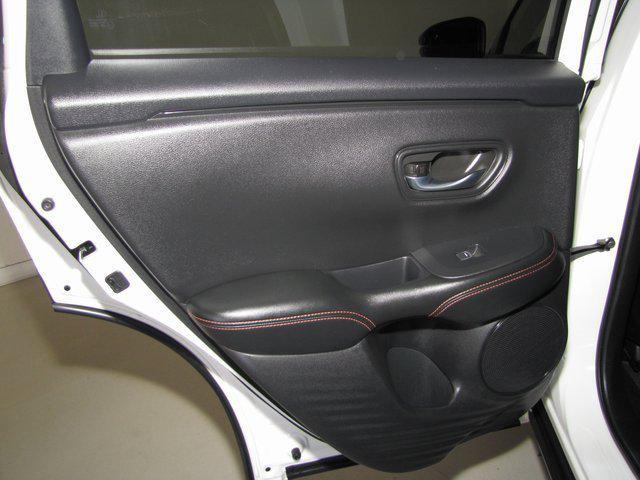 used 2023 Honda HR-V car, priced at $23,998