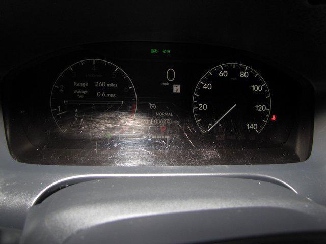 used 2023 Honda HR-V car, priced at $23,998