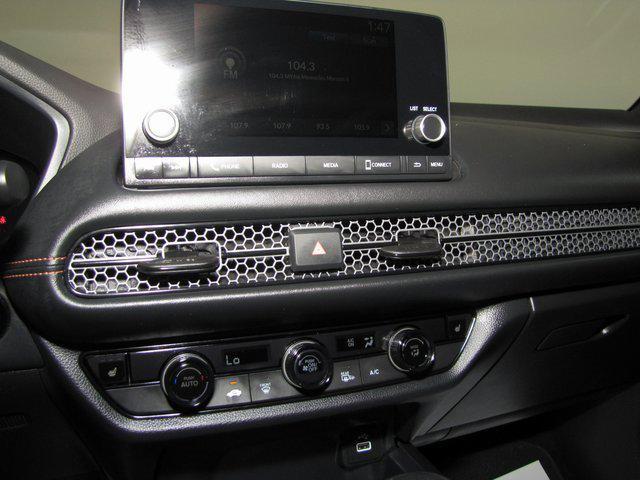 used 2023 Honda HR-V car, priced at $23,998