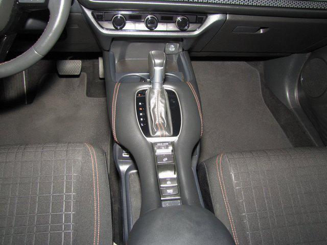 used 2023 Honda HR-V car, priced at $23,998