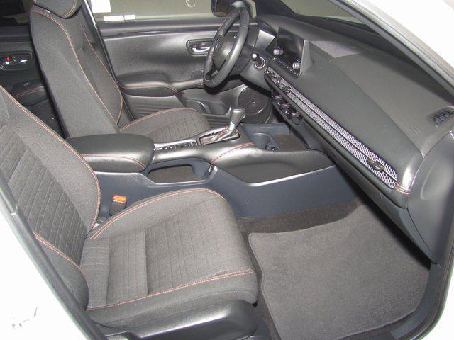 used 2023 Honda HR-V car, priced at $23,998
