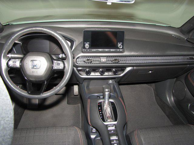 used 2023 Honda HR-V car, priced at $23,998