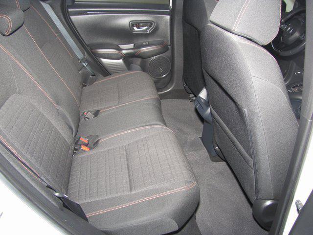 used 2023 Honda HR-V car, priced at $23,998