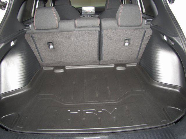 used 2023 Honda HR-V car, priced at $23,998