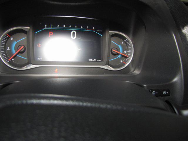 used 2022 Honda Pilot car, priced at $33,998