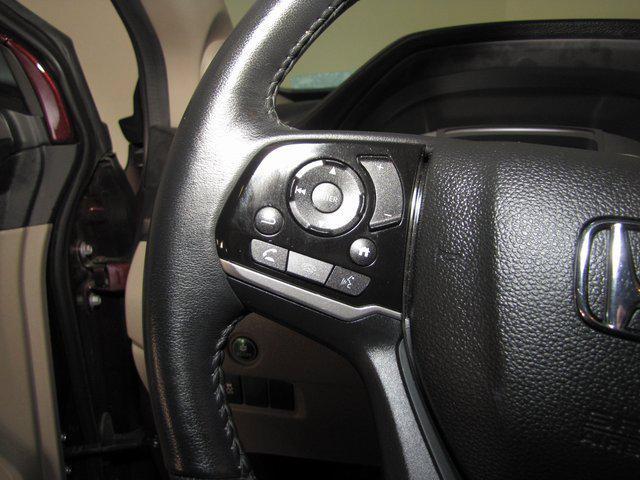 used 2022 Honda Pilot car, priced at $33,998