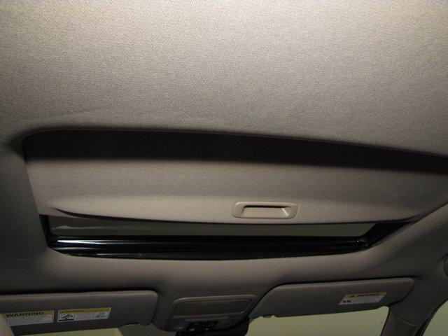 used 2022 Honda Pilot car, priced at $33,998