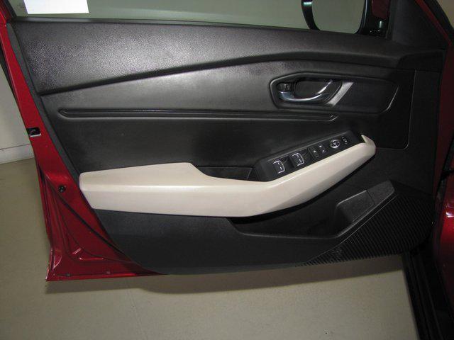 used 2023 Honda Accord car, priced at $24,599